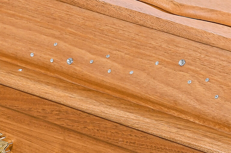 Constelação - 207 - detalhe (2)