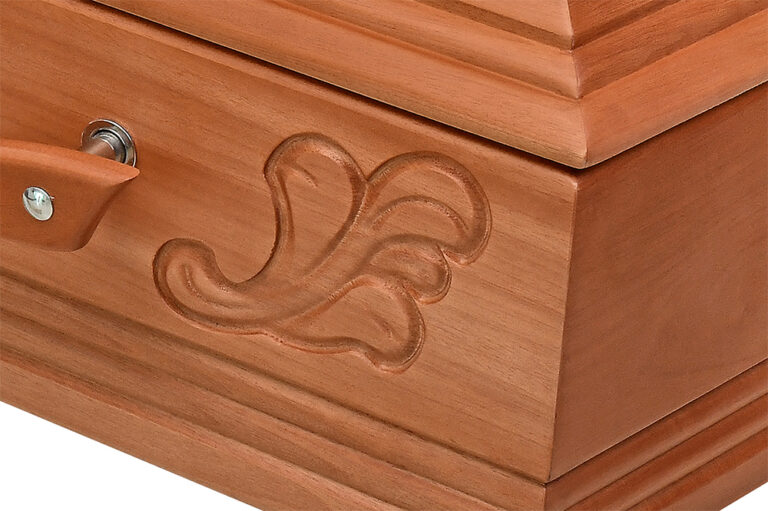 Giglio Italiano - Detalhe (1)