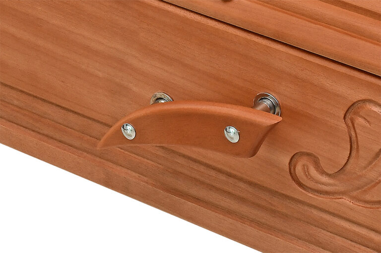 Giglio Italiano - Detalhe (3)