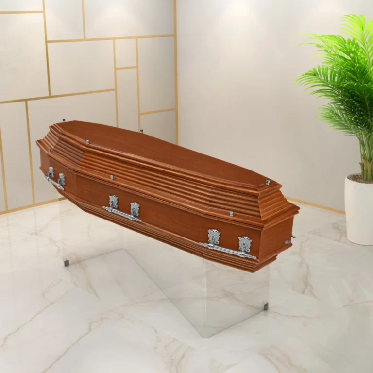 Rigon - Ambiente - 230 - Atlas - Jequitiba Acetinado