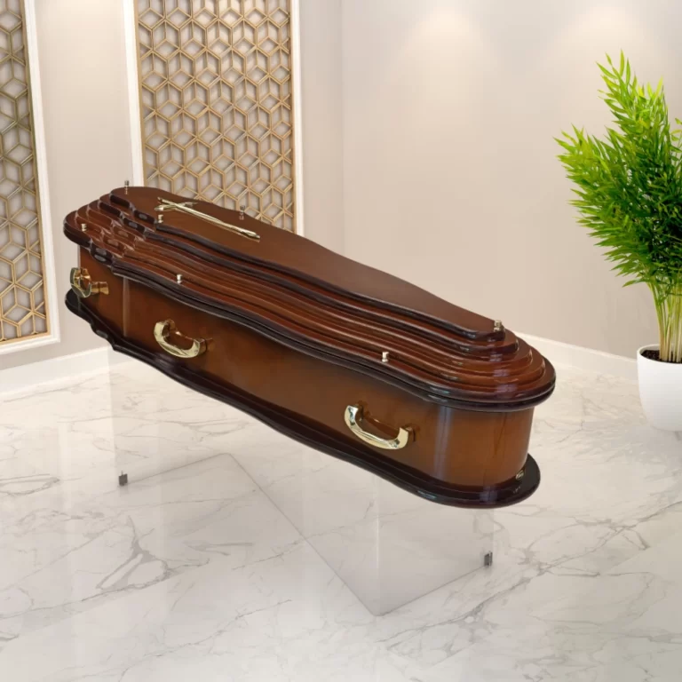 Rigon - Ambiente - 3099 - Francesa - Pinho Mel