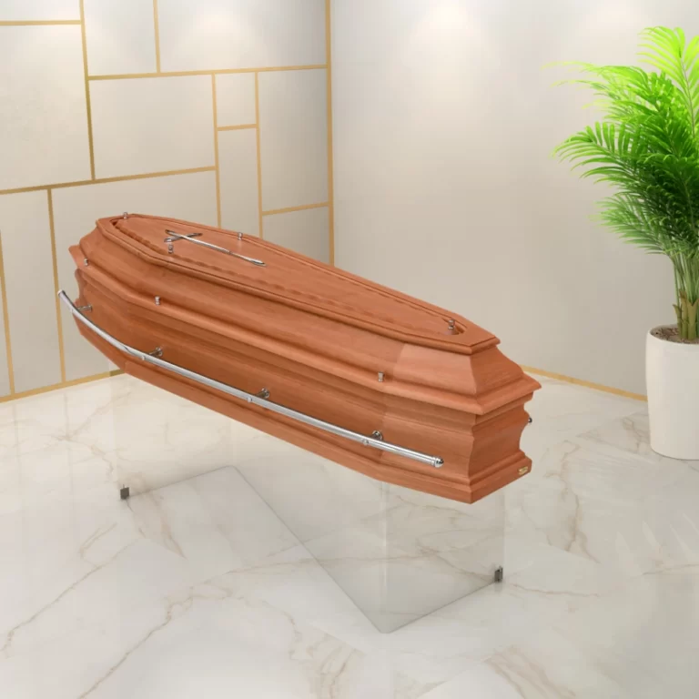 Rigon - Ambiente - 350 - Apolo - Jequitiba Natural - Acetinado