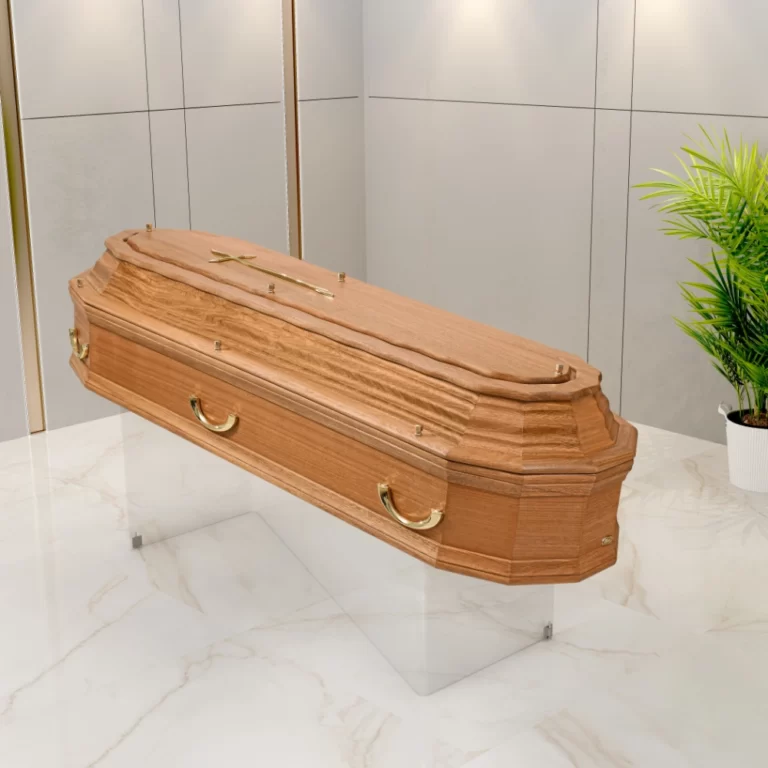 Rigon - Ambiente - 370 - Cerejeira Natual Acetinado