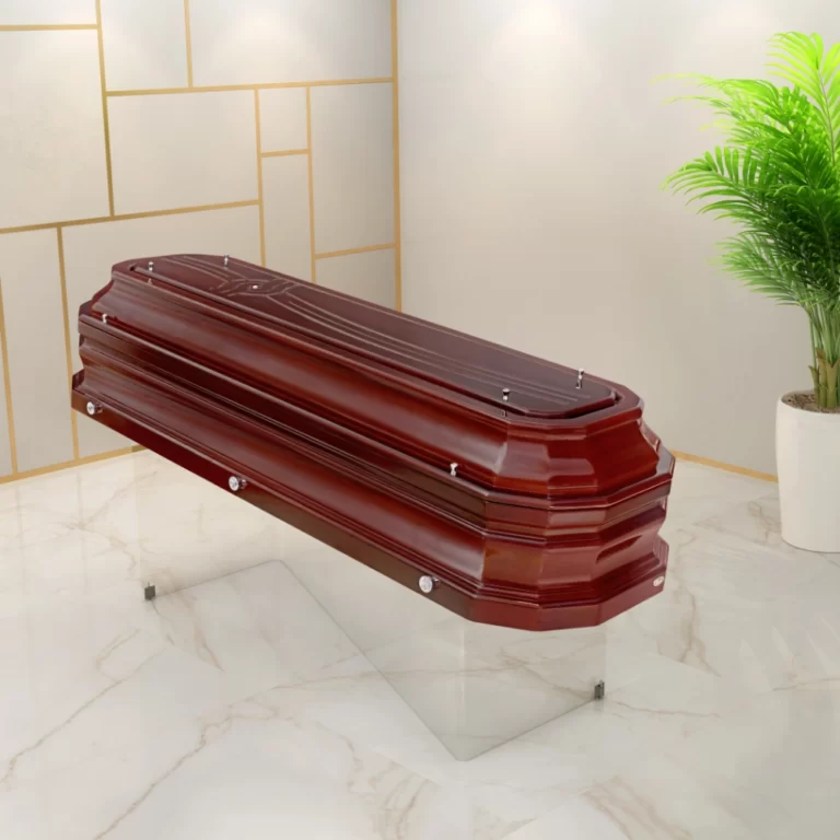 Rigon - Ambiente - 4010 - Olho de Deus - Pinho Mel