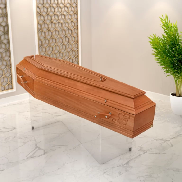 Rigon - Ambiente - Giglio Italiana - Jequitiba Natural - Acetinado