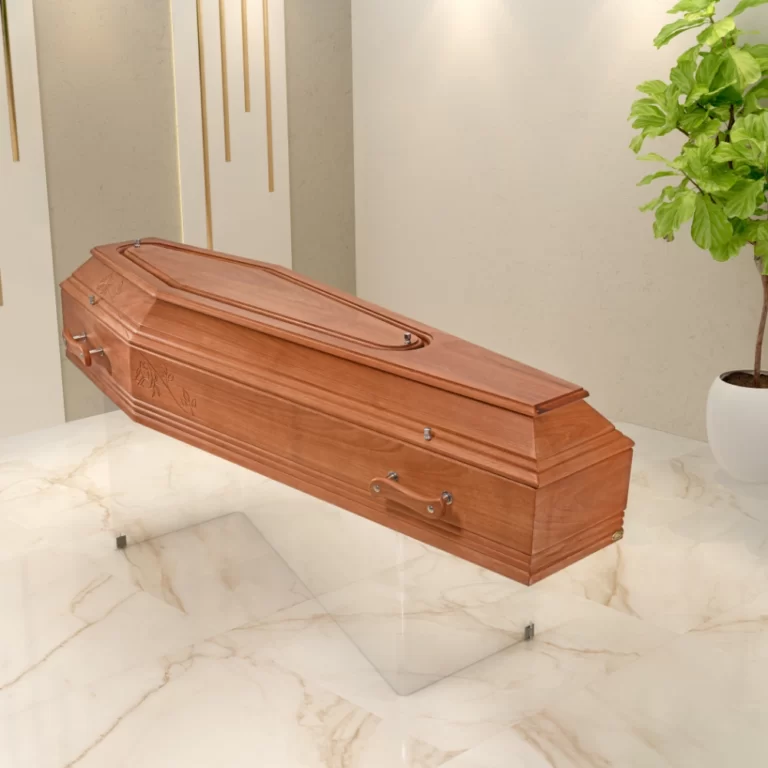 Rigon - Ambiente - Rosa Italiana - Jequitiba Natural - Acetinado