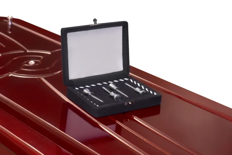 Rigon - Detalhe 1 - 4010 - Olho de Deus - Pinho Mel