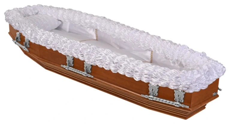 Rigon - Fundo Aberto - 230 - Atlas - Jequitiba Acetinado