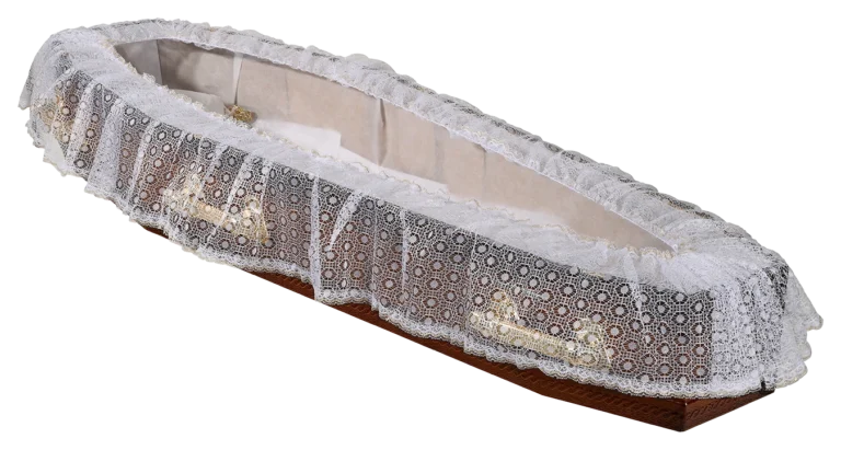 Rigon - Fundo Aberto - 3081 - Mel Cerejeira Acetinado