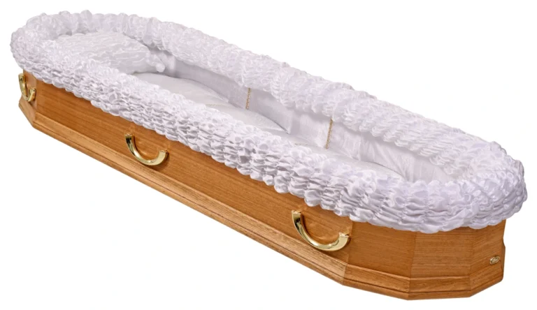 Rigon - Fundo Aberto - 370 - Cerejeira Natual Acetinado