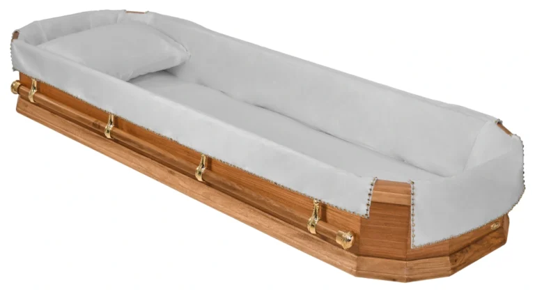 Rigon - Fundo Aberto - 375 - Vintage - Louro Gaucho - Acetinado