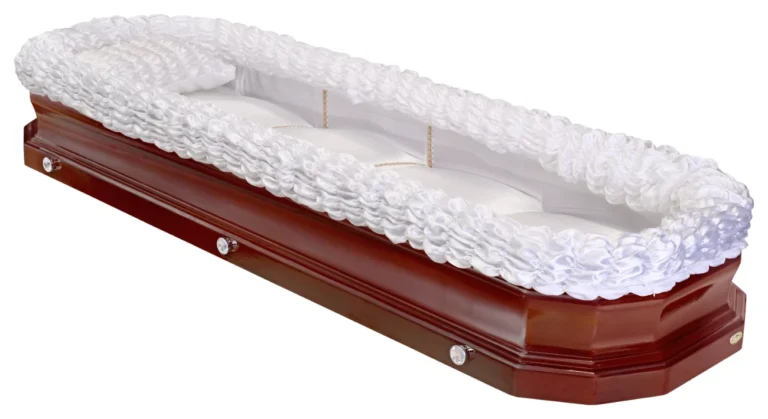 Rigon - Fundo Aberto - 4010 - Olho de Deus - Pinho Mel