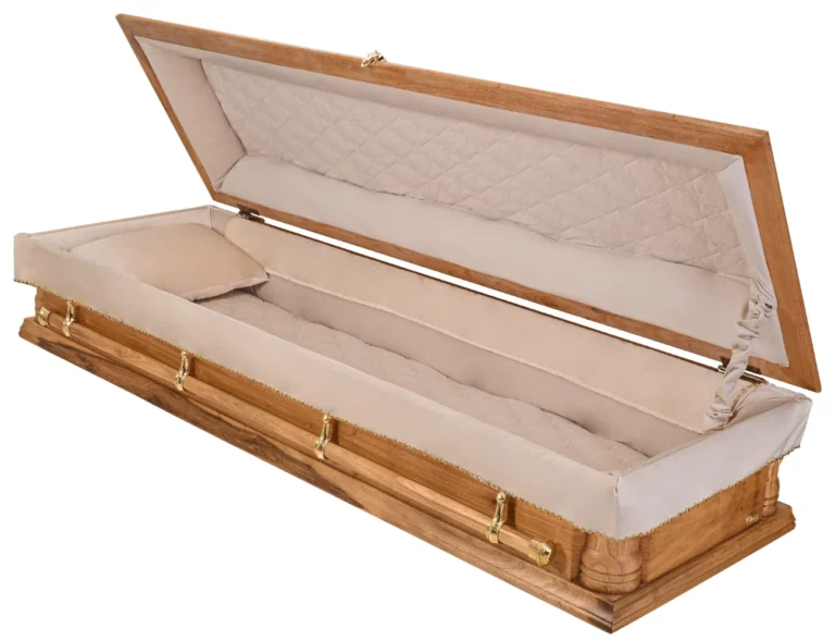 Rigon - Fundo Aberto - 490 - Faith - Louro Natural - Acetinado - 2