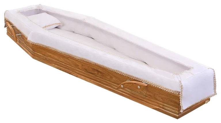 Rigon - Fundo Aberto - Louro - Acetinado