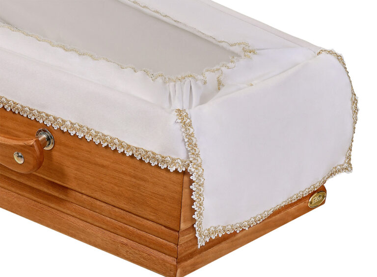 Rigon - Fundo Aberto - Rosa Italiana - Jequitiba Natural - Acetinado - Detalhe (2)