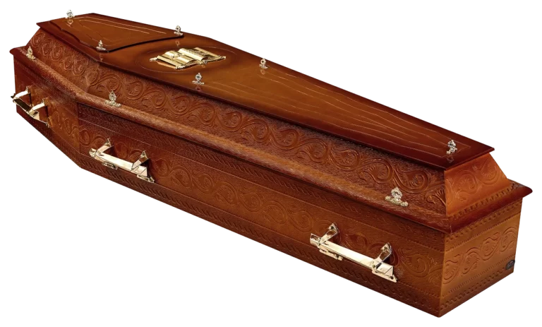 Rigon - Fundo Fechado - 2066 - Pinho Mel copiar