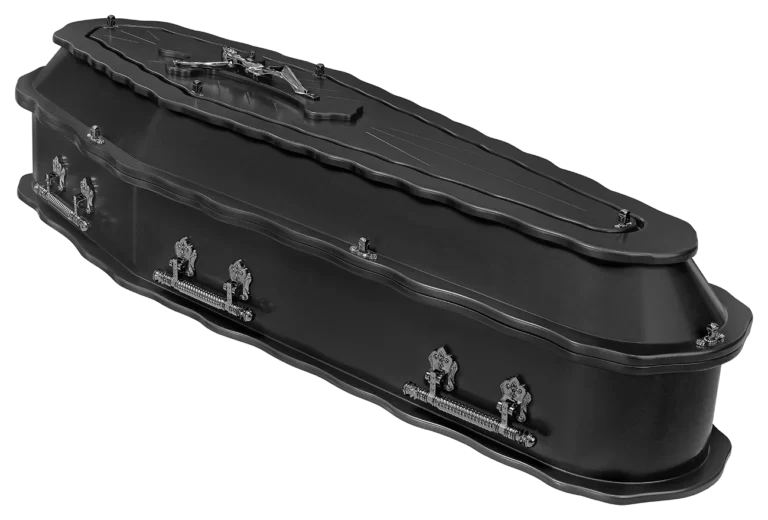 Rigon - Fundo Fechado - 2099 - Grafite - Acessórios Cobre - 2 copiar