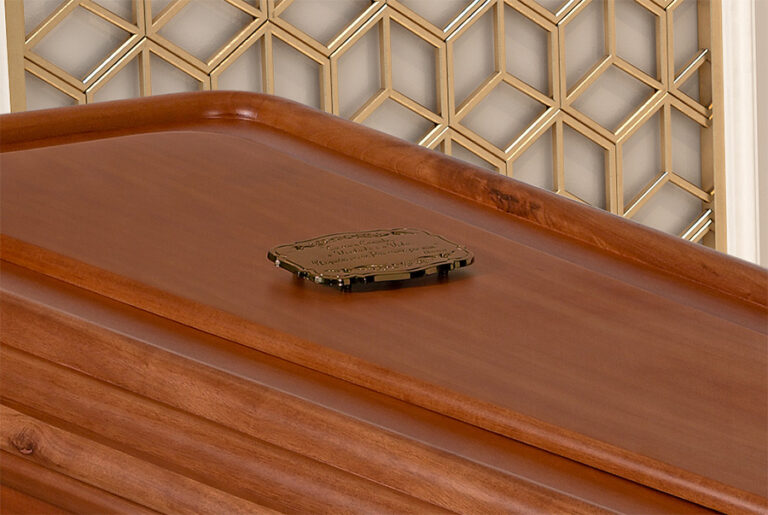 Trindade - 590 - Detalhe