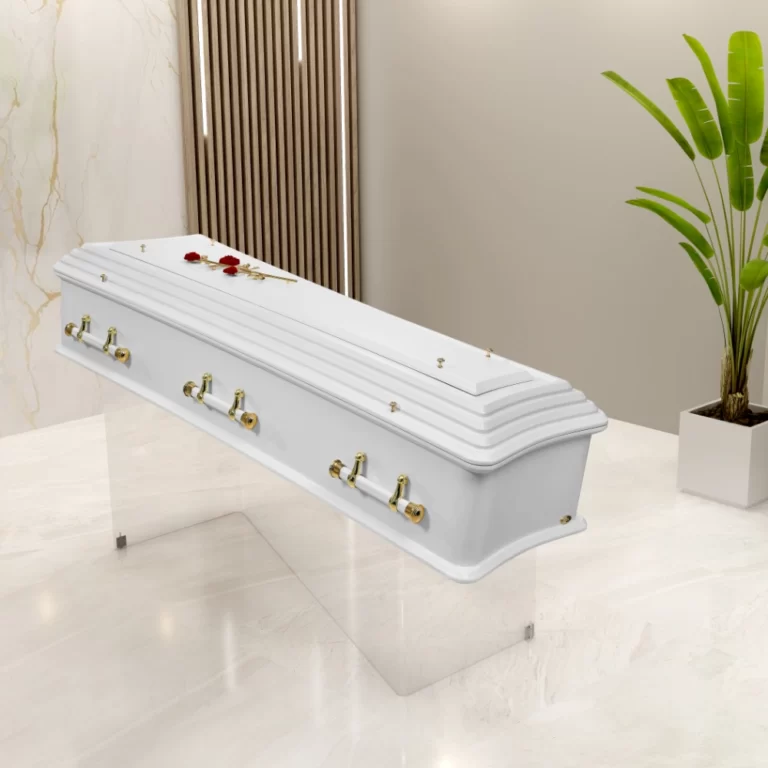 Rigon - Ambiente - 460 - Imperador - Imperatriz - Branca