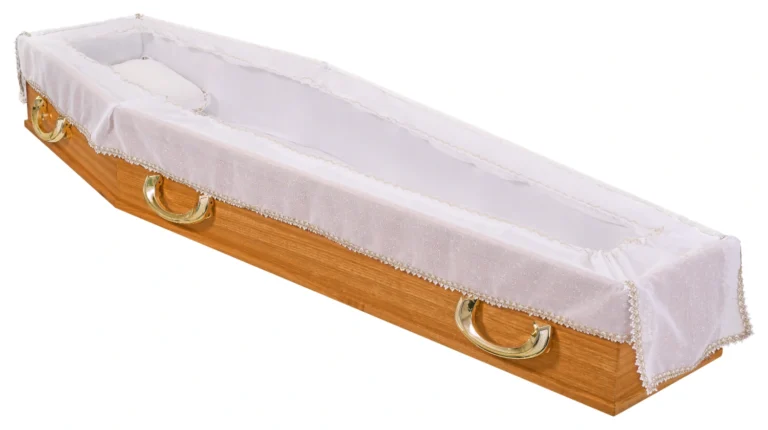 Rigon - Fundo Aberto - 170 - Cerejeira Natural - Acetinado