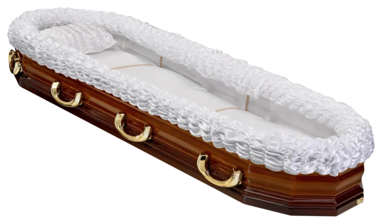 Rigon - Fundo Aberto - 2900 - Pinho Mel - Borda Escura