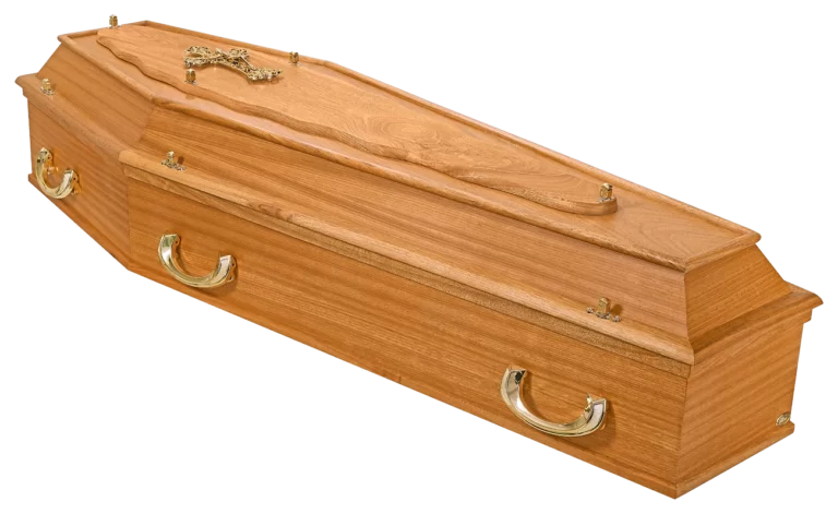 Rigon - Fundo Fechado - 170 - Cerejeira Natural - Acetinado copiar