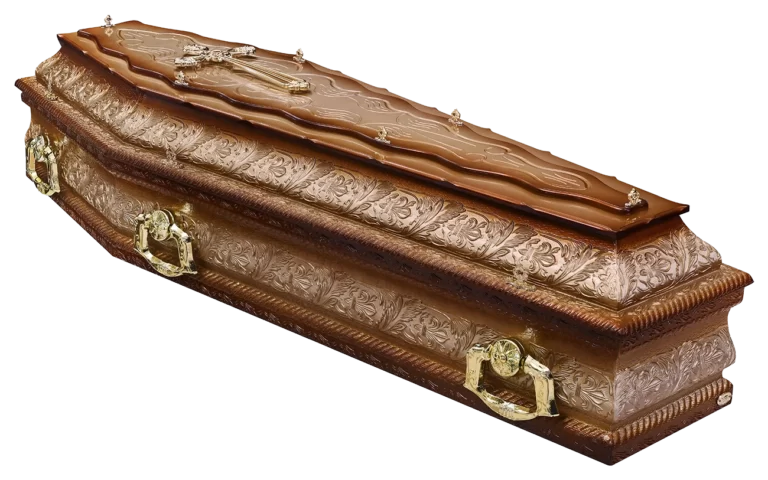 Rigon - Fundo Fechado - 2107 - Dourada - 1