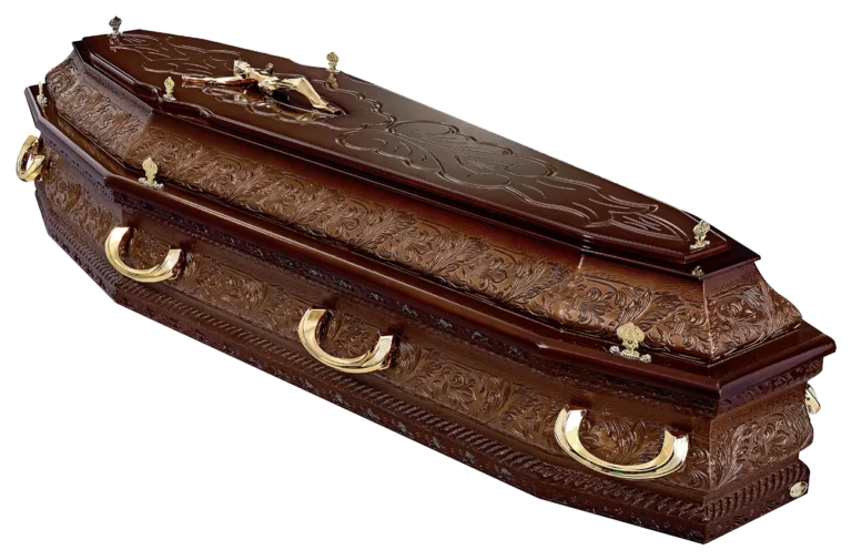 Rigon - Fundo Fechado - 2108 - Bronze copiar