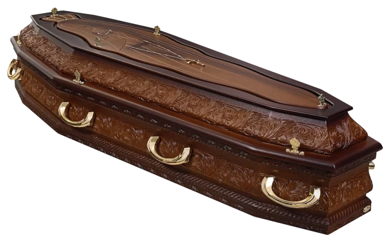 Rigon - Fundo Fechado - 2109 - Mel Cerejeira Acetinado copiar