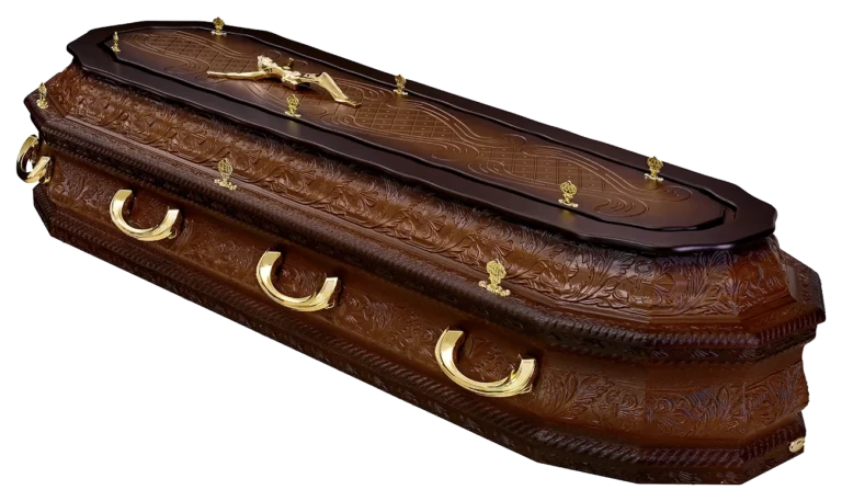 Rigon - Fundo Fechado - 2600 - Mel Cerejeira - Acetinado copiar