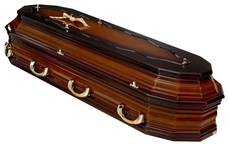 Rigon - Fundo Fechado - 2900 - Pinho Mel - Borda Escura copiar