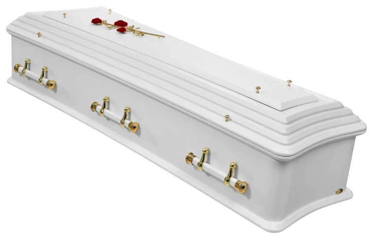 Rigon - Fundo Fechado - 460 - Imperador - Imperatriz - Branca