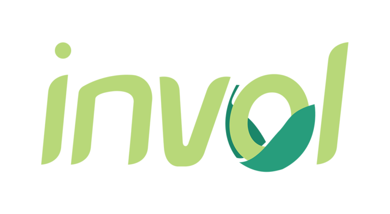 Logo Invol