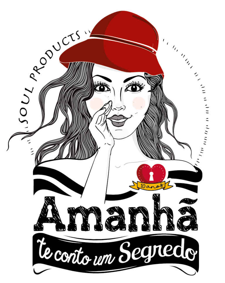 Logotipo 10 Anos Amanhã_final