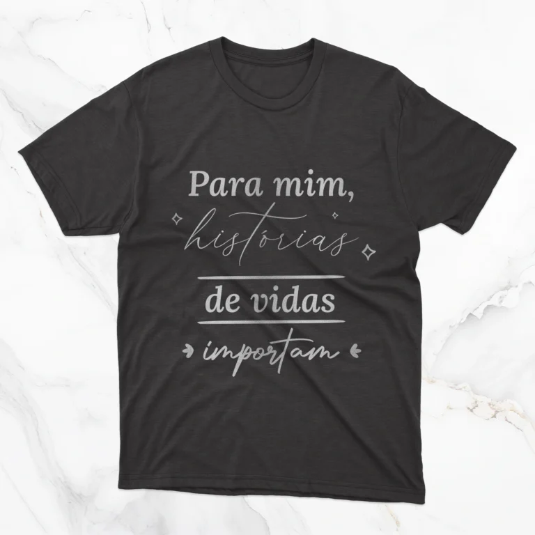 Camisa do Heroi 2
