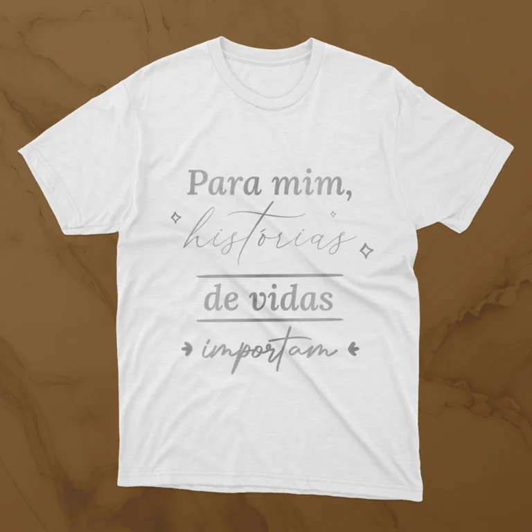 Camisa do Heroi 3