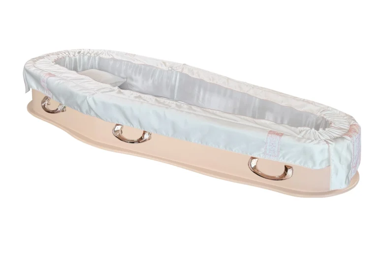 Rigon Urnas3192 (SFI) Arvore da Vida Of Whithe Rose