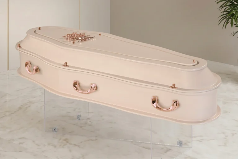 Rigon Urnas4330 (SAN) Arvore da Vida Of Whithe Rose